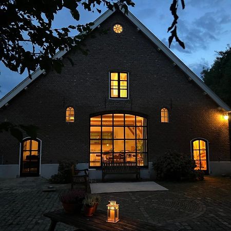 De Danenberg Bed & Breakfast Slijk-Ewijk Luaran gambar