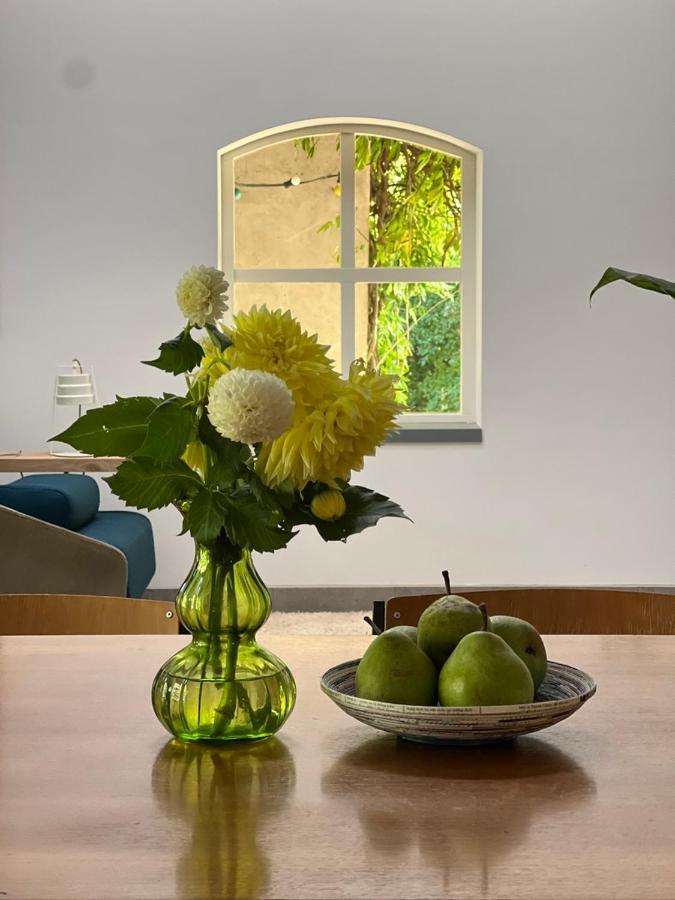 De Danenberg Bed & Breakfast Slijk-Ewijk Luaran gambar