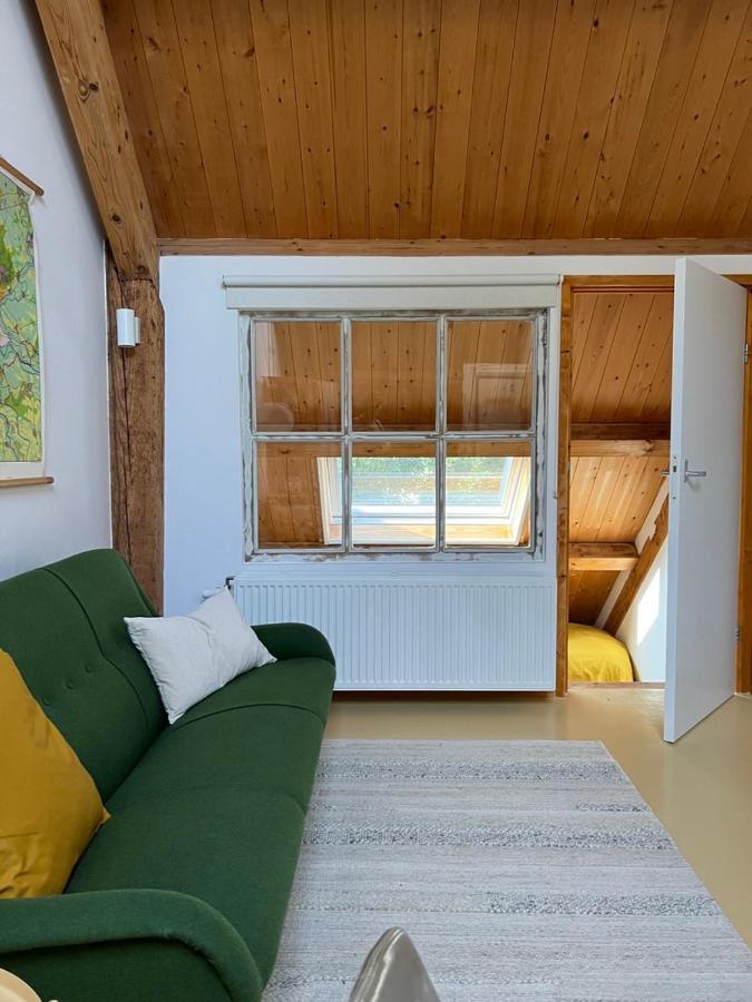 De Danenberg Bed & Breakfast Slijk-Ewijk Luaran gambar