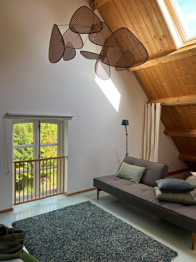De Danenberg Bed & Breakfast Slijk-Ewijk Luaran gambar