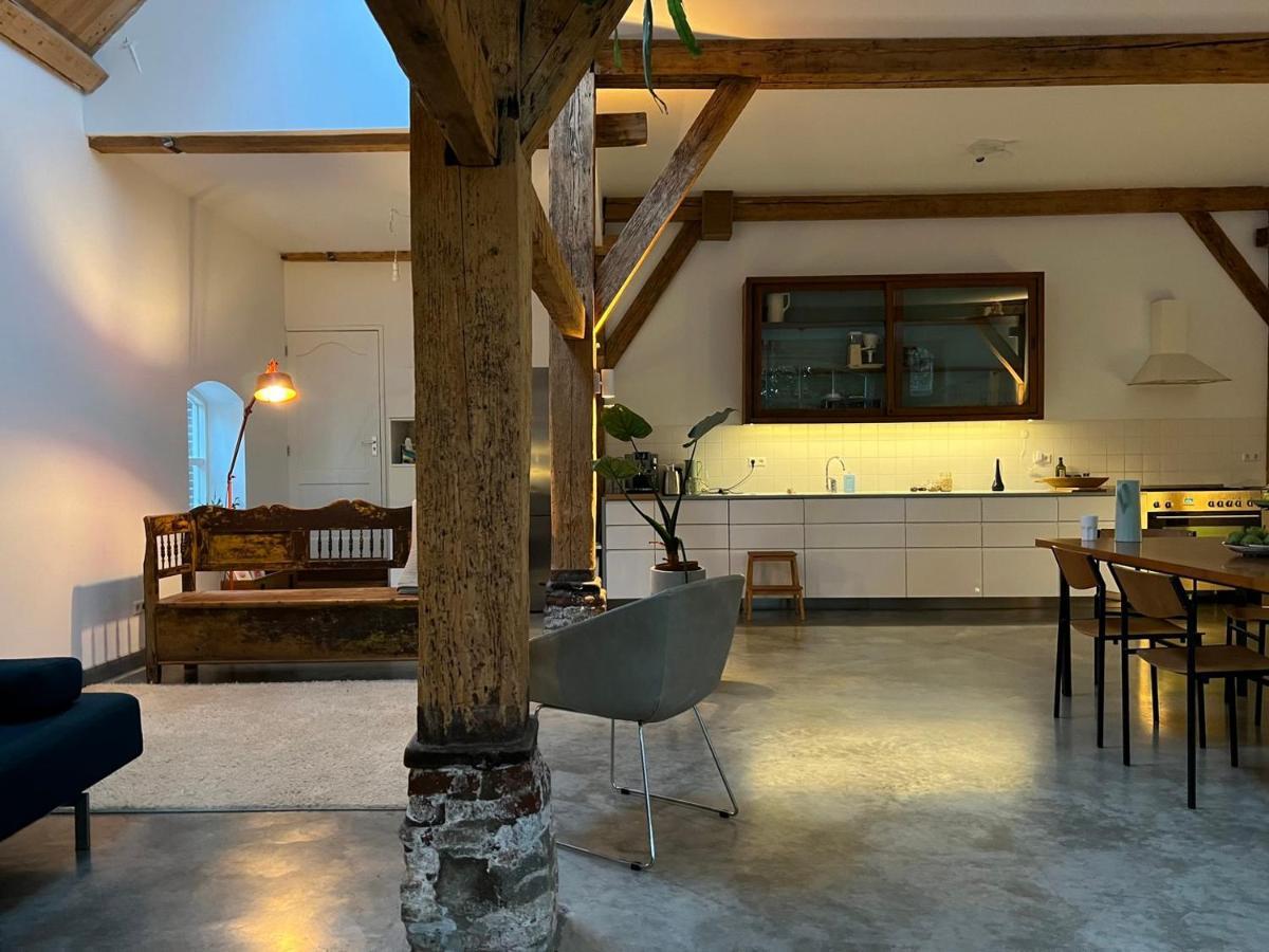 De Danenberg Bed & Breakfast Slijk-Ewijk Luaran gambar