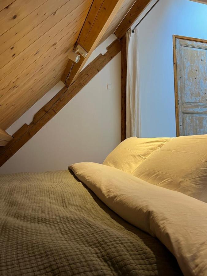 De Danenberg Bed & Breakfast Slijk-Ewijk Luaran gambar