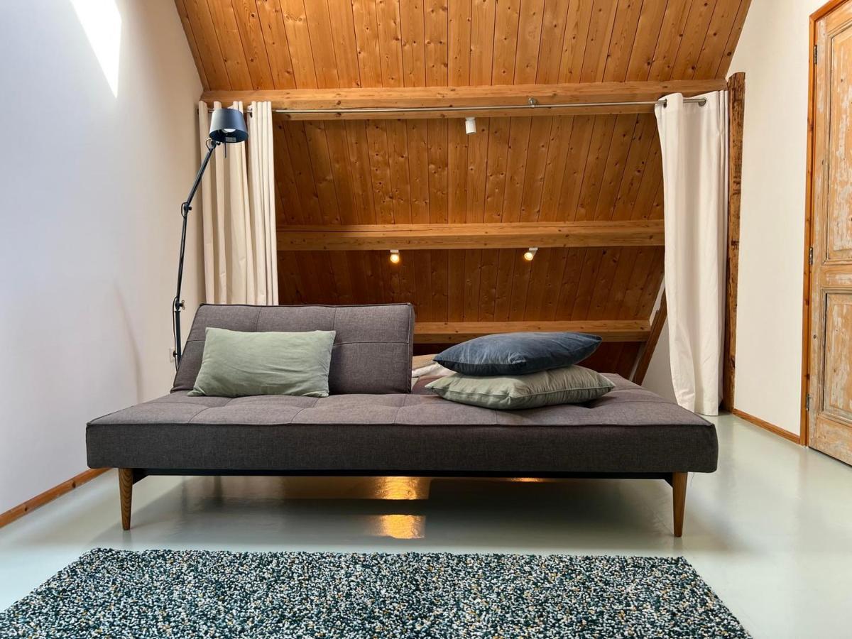 De Danenberg Bed & Breakfast Slijk-Ewijk Luaran gambar