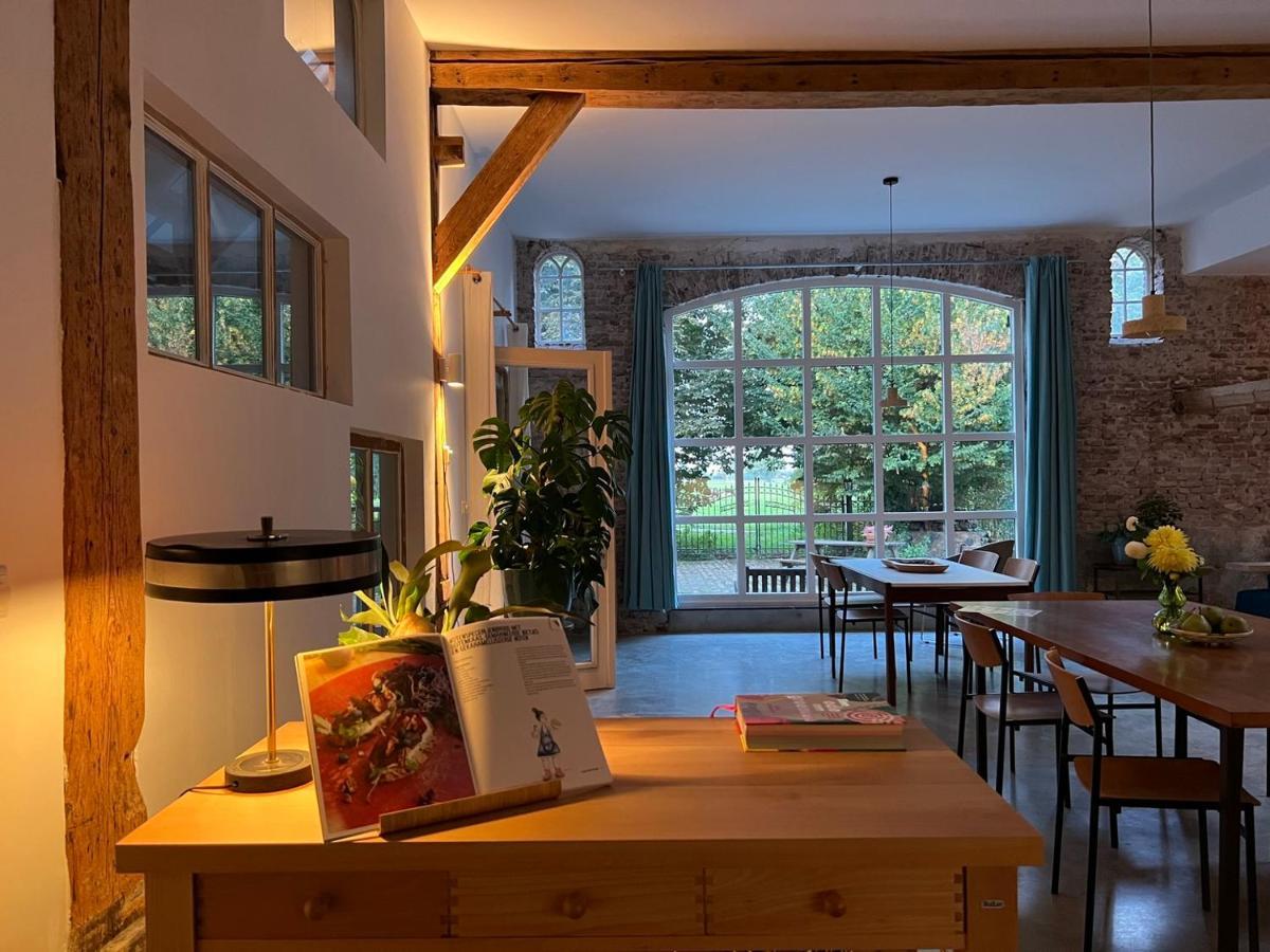 De Danenberg Bed & Breakfast Slijk-Ewijk Luaran gambar