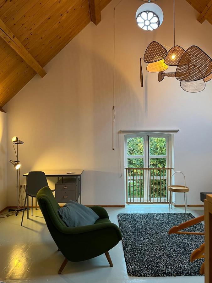 De Danenberg Bed & Breakfast Slijk-Ewijk Luaran gambar