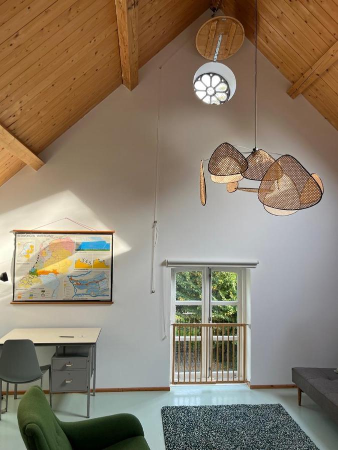 De Danenberg Bed & Breakfast Slijk-Ewijk Luaran gambar